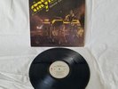 STRYPER Soldiers Under Command Vinyl LP 1985 Enigma 72077-1 G G