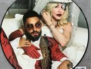 Madonna Madellin Picture disc vinyl - Limited Edition New and unplayed