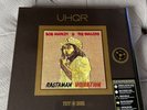 BOB MARLEY UHQR RASTAMAN VIBRATION - ANALOGUE PRODUCTIONS VINYL