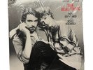The Real Thing (Tom Stoppard) Jeremy Irons/Glenn Close Dir Mike Nichols Vinyl LP