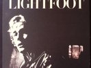GORDON LIGHTFOOT CLASSIC LIGHTFOOT UNITED ARTISTS UAS-5510 VINYL LP 114-64W