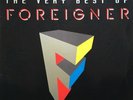 LP - Foreigner – The Very Best Of Foreigner