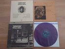 Elton John Tumbleweed Connection Lp Record Red Plate Second-Hand Goods Jacket Ly