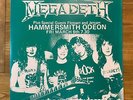 Megadeth Stepford Wives On Speed Lp F/S