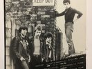 PRETTY VACANT NR. 7 PUNK FANZINE 1980 COCKNEY REJECTS KILLING JOKE BAUHAUS SWISS