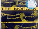 LEE MORGAN VOL 3 BLUE NOTE BLP1557 JAPAN SHRINK VINYL LP