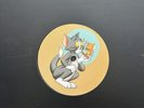 Tom and Jerry SHELL 16