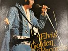 ELVIS PRESLEY Elvis´ Golden Records *3LP 70s BOX-SET MADE IN SWITZERLAND - Rare