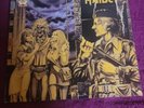 SCHALLPLATTE IRON MAIDEN WOMEN IN UNIFORM..TWILIGHT ZONE 2LPS  UK 80/81