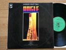 Howard Riley Trio Angle 1969 CBS ED1 Mono Vinyl 52669