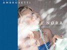 Franco Ambrosetti - Nora [New Vinyl LP]