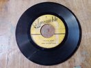 treasureThe Baba Brooks Band The Dynamites-One Eye Giant-Walk Out On Me-7'-mp3