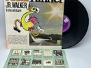 Jr. Walker & The All Stars Road Runner 1966 Stereo Original Vinyl LP Shrink VG++