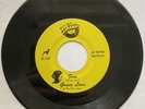 Northern Soul, Modern, Grace Love & The True Loves, Fire, Say What You Gotta Say