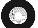 MOTOWN 45 RPM - MARY WELLS ON MOTOWN RECORDS 
