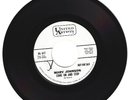NORTHERN SOUL 45 RPM -MARV JOHNSON ON UNITED ARTISTS