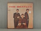 THE BEATLES Introducing The Beatles LP VINYL Record SEALED NEW OLD STOCK