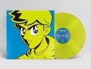 Throttle - Where U Are (Deluxe) (Neon Green Vinyl)