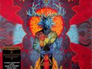 Mastodon- Blood Mountain LP (NEW* SEALED 2015 Custom Coloured Vinyl) Prog Metal