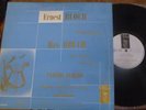 ANTONIO JANIGRO - RODZINSKY / BLOCH - BRUCH / VEGA C 30 A 77