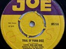 Lloyd, Dice And Mum / The Nyah Shuffle – Trial Of Pama Dice / Jughead Returns 7