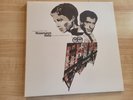 ROSEMARYS BABY ORIGINAL SOUNDTRACK CHRISTOPHER KOMEDA CLEAR BLACK SPLATTER VINYL