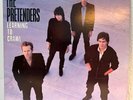 THE PRETENDERS - Learning To Crawl (Sire) - 12