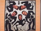 Split Enz See Ya Round LP Mushroom  RML 52050