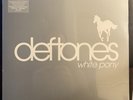 Deftones - White Pony 2LP [Vinyl New] Sealed Gate Black Record Album Maverick