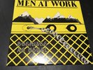 Men At Work - Business As Usual LP  12