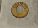 Elvis Presley sun record with sleeve