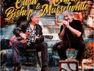 Elvin Bishop & Charlie Musselw - 100 Years Of (Vinyl LP - 2023 - UK - Original)