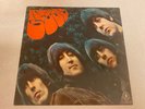 The Beatles Rubber Soul 1972 German pressing