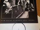 Joy Division  How Many Echoes  Vinyl LP  1980s  Rare  Excellent