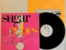 THE SUGAR CUBES. LIFE'S TOO GOOD. ORIGINAL UK VINYL LP. ONE LITTLE INDIAN. 1988