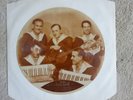 Picture disc 78 T en carton illustré FOTOSONOR  N° 308 très rare années 1930