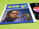 John Coltrane, Coltrane Jazz. Atlantic 1354 Vinyl Record. Rare