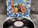 LP The Rolling Stones – Their Satanic Majesties Request | NLD | VG+/EX+ | Vinyl