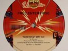 FREE ENTERPRISE/SCREAMIN TONY BAXTER - Make It On My Own - Vinyl (12