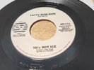 TR's Hot Ice Fatty Bum Bum Rare Reggae Disco Soul 45 AVI Promo 1976
