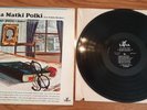 Ray Henry Polka LP Dla Matki Polki For Polish Mother Dana SDL 1312 ex