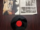 Vintage 1984 Talking Heads Stop Making Sense.  Mint Vinyl Album,LP. Record