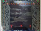 Schallplatte Black Sabbath - Tyr   A16
