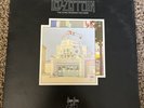 Led Zeppelin Soundtrack The Song Remains The Same - Swan Song - Gatefold - EXC