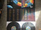 ELO - OUT OF THE BLUE ,RARE JAPANESE WITH OBI , NEAR MINT