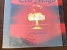 CRO-MAGS  – The Age Of Quarrel 1987    LP Original     Hardcore Punk Thrash