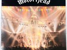 Motorhead No Sleep 'til Hammersmith MERCURY VINYL Record LP (NM) Canada ZZ