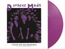 Depeche Mode I Want You San Francisco: USA 1994 - Live FM Br (Vinyl) (US IMPORT)