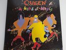 Queen LP – A Kind Of Magic - Vinyl Album - 1986  Capitol Records SMAS-12476