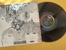 BEATLES ' REVOLVER 